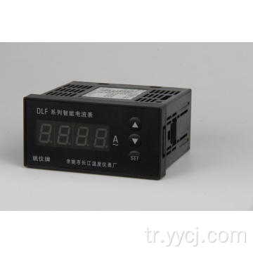 DLF-30 Dijital Ekran Ampermetre